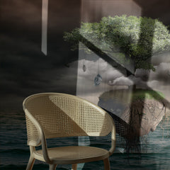 Floating Money Tree Island