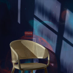 Milky Party Space Station