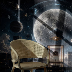 Digital Moon World