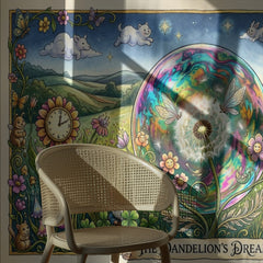 The Dandelion's Dream
