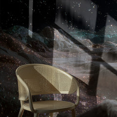 Sparkling Cosmic Landscape