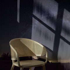 Milky Way Observatory Night