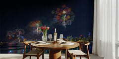 Spectacular City Fireworks