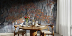 Autumn Cypress Swamp