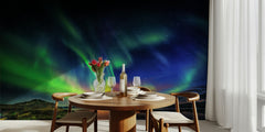 Magical Aurora Borealis