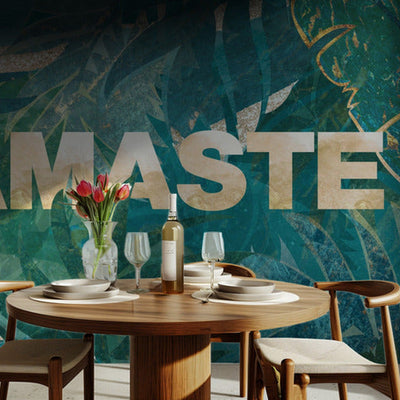 Namaste Jungle rumsbild 2
