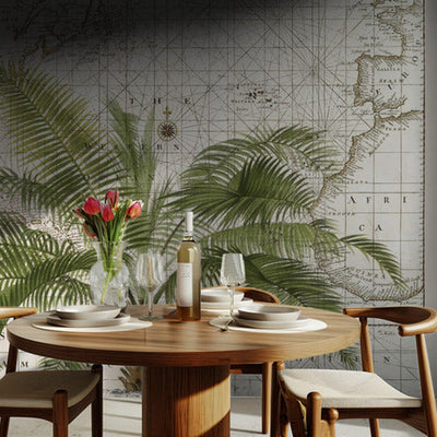 Tropical Empire No1 rumsbild 2