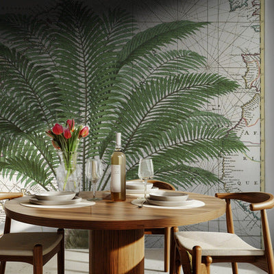 Tropical Empire No5 rumsbild 2