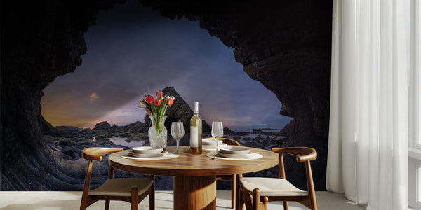 the cave bild 2
