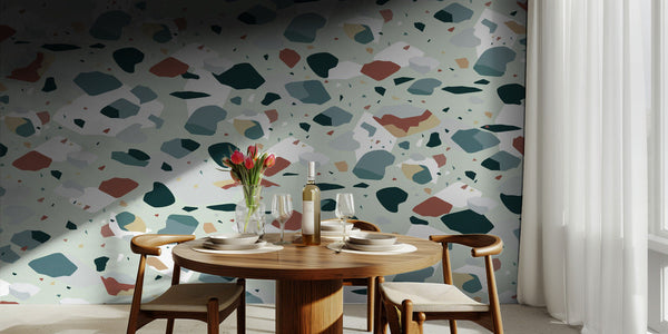 Terrazzo_Light Green bild 2