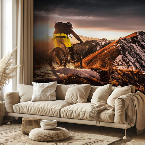 Take a Ride on the Sunny side