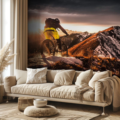 Take a Ride on the Sunny Side rumsbild 3