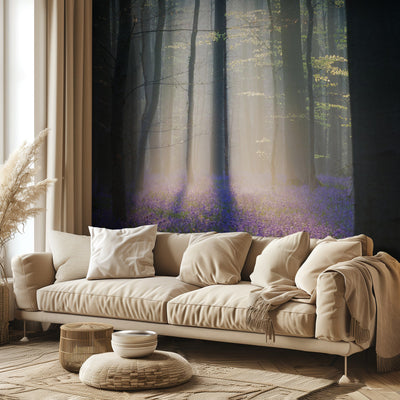 Velvet Light rumsbild 2