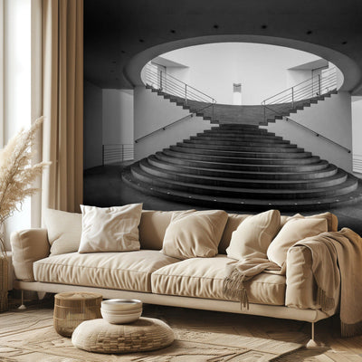 New Baroque rumsbild 2