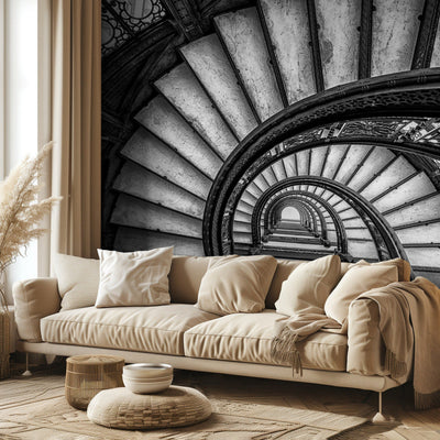 The Rookery rumsbild 2