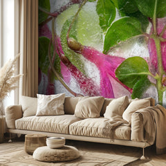 Fuchsia freeze