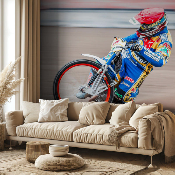 Speedway miljöbild 3