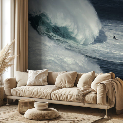 Nazaré North Canyon