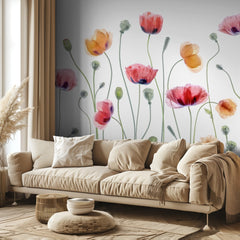 Papaver party