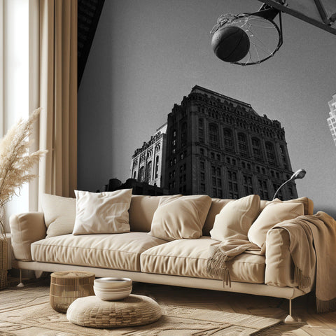 The ball (from the series "Alone")