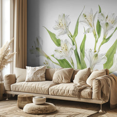 Alstroemeria