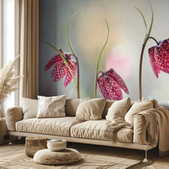Snakes head Fritillary