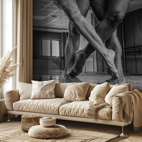 Linked - balettens essens