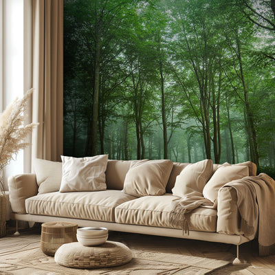 Forest View rumsbild 2