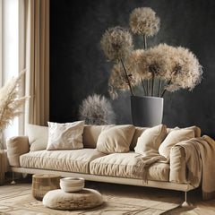 Delicate Dandelions