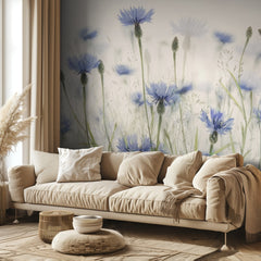 Cornflowers
