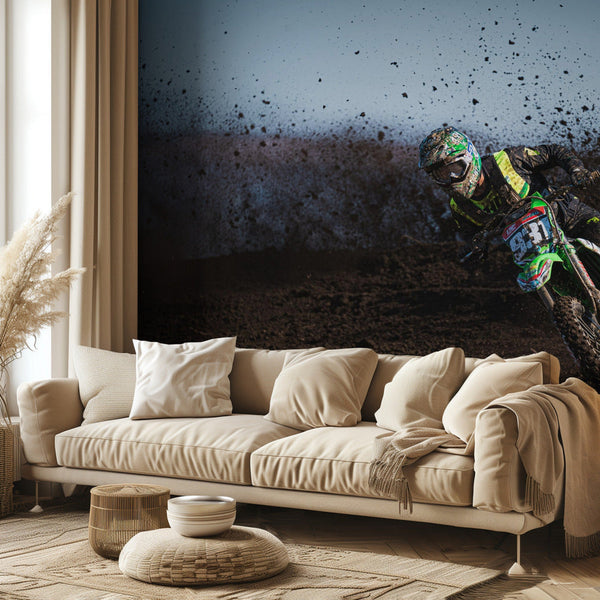 Motocross bild 2