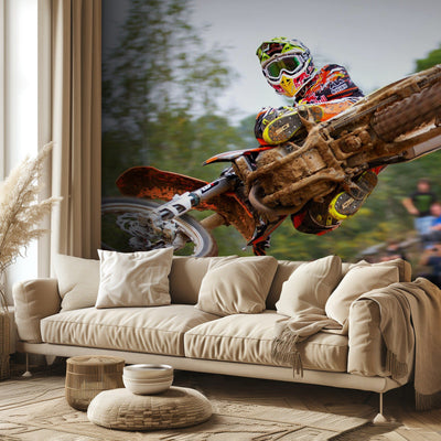 Tony Cairoli Whip Look - Maggiora MX Opening - MXGP Legend rumsbild 3