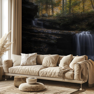 Autumn Flow rumsbild 2