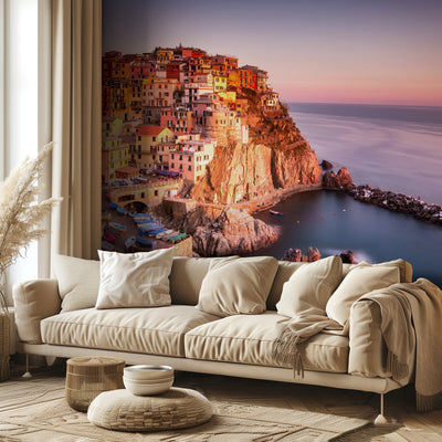 Manarola rumsbild 2