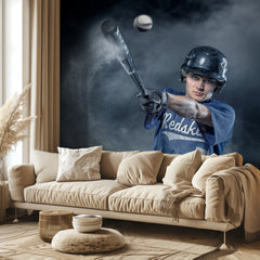 Sport BaseballHit – kvalitetsprodukt för ett vackrare och mer hållbart hem