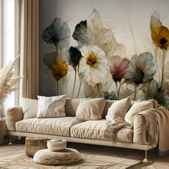 Whispering Blooms