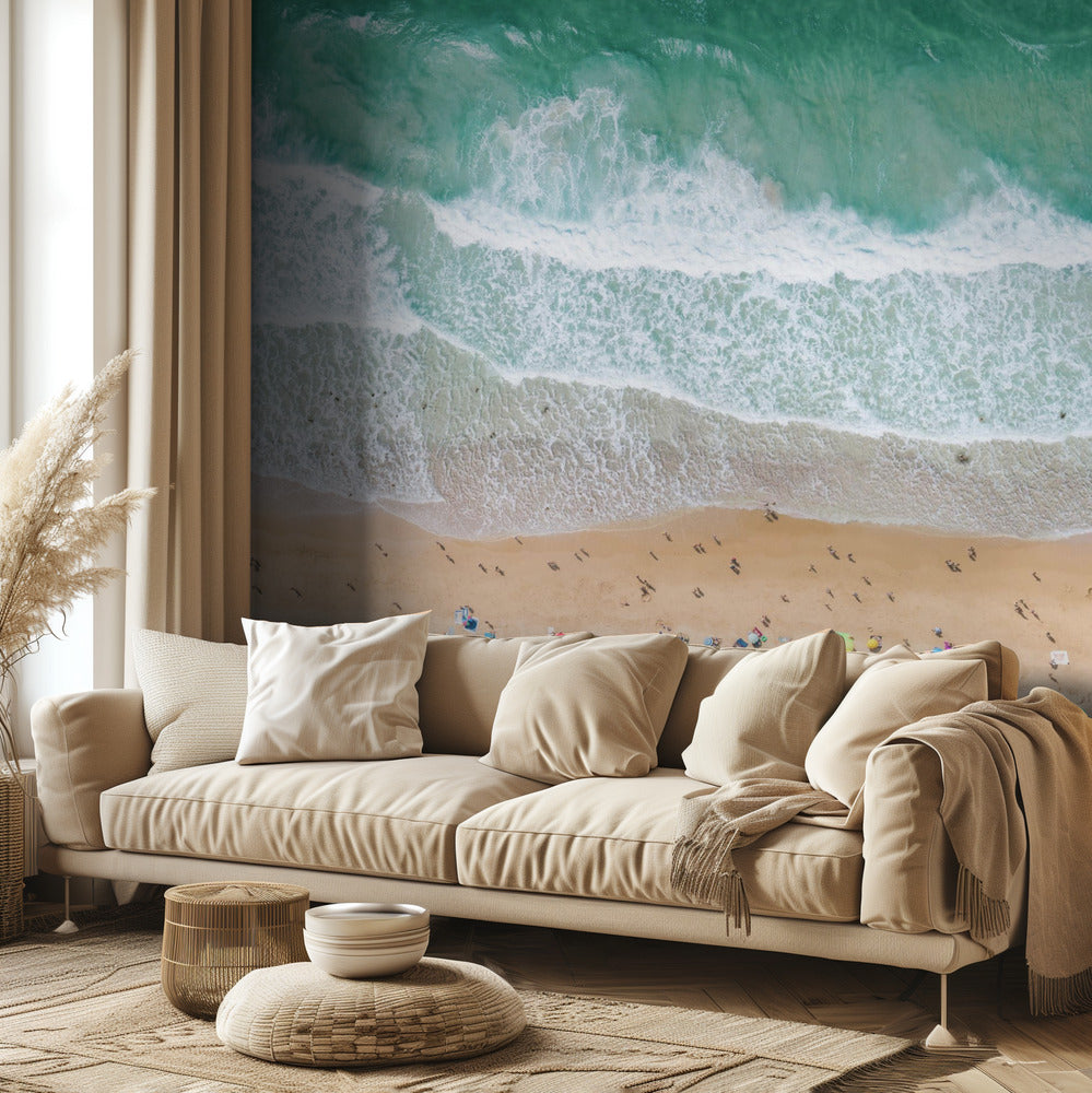 Summer Beach
