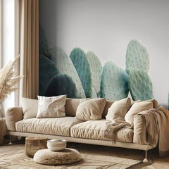 Pastel Cactus