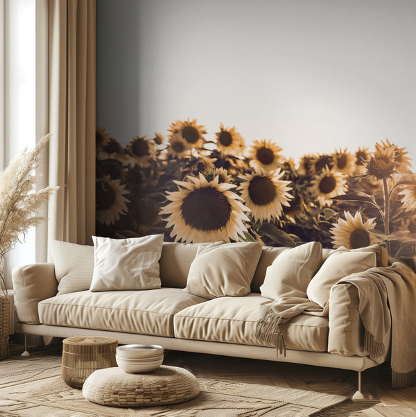Sunflowers bild 2