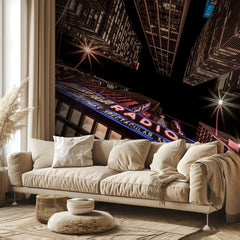 City Night Marquee