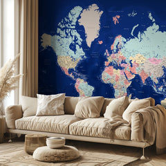 World Political Map