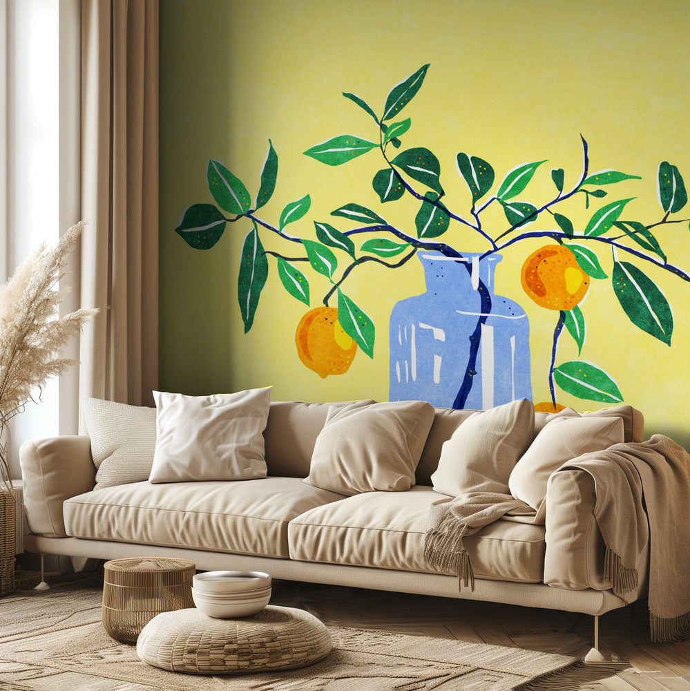 Orangetree