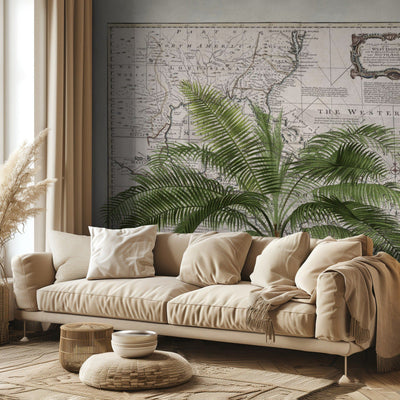 Tropical Empire No. 2 rumsbild 3