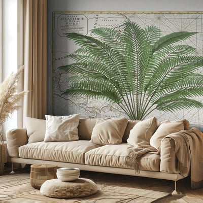 Tropical Empire No5 rumsbild 3