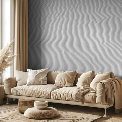 Minimalistic sand dune 2 rumsbild 2