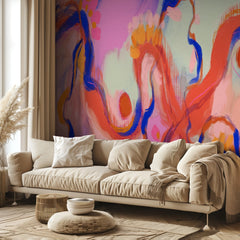 Whimsical Wavescape