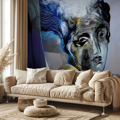 Modern Greek Goddess