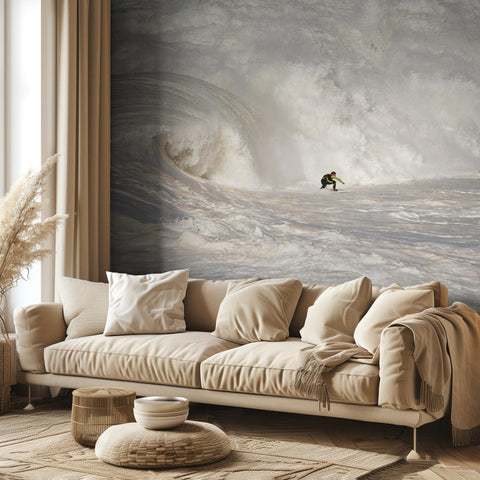 Nazaré North Canyon