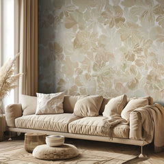 Soft Floral Pattern
