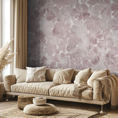 Pastel Floral Pattern